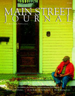 Main Street Journal November 2005