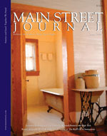 Main Street Journal - June 2006