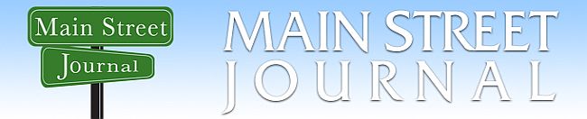 The Main Street Journal Website